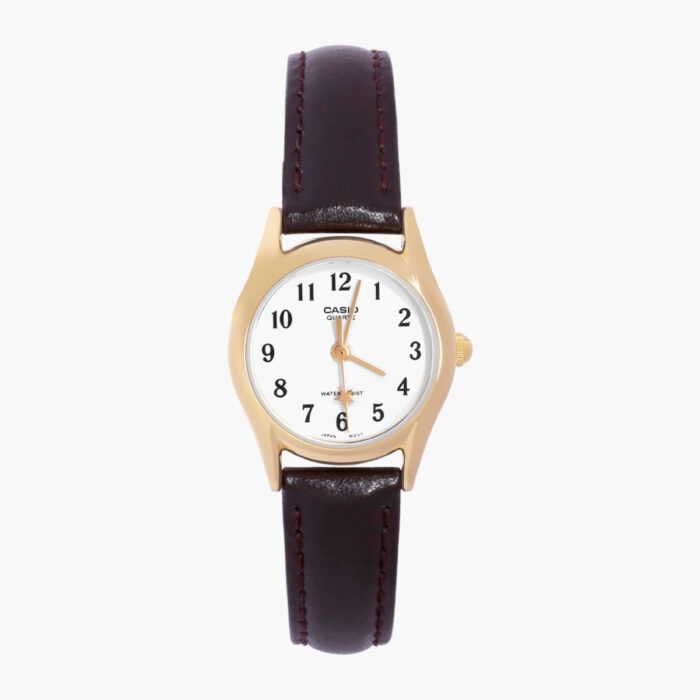 Casio Women Watch LTP-1094Q-7B4RDF - Image 1