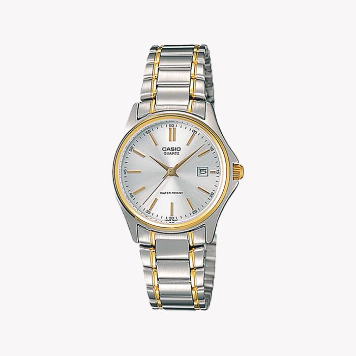 Casio Women Watch LTP-1183G-7ADF - Image 1