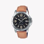 Casio MTP-V004L-1B2UDF Men's Watch