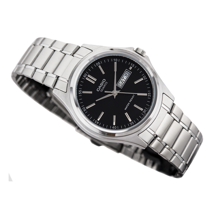 Casio Men Watch MTP-1239D-1ADF - Image 2