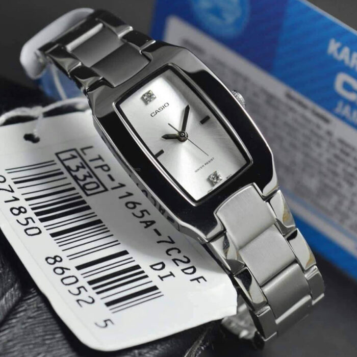 Casio Women watch LTP-1165A-7C2DF - Image 2