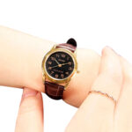 Casio Women LTP-V001GL-1BUDF Watch - Image 2