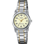 CASIO Women - LTP-V001SG-9BUDF
