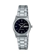 Casio Women Watch LTP-V006D-1B2UDF