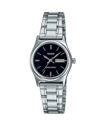 Casio Women Watch LTP-V006D-1B2UDF