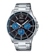 CASIO Men MTP-1374D-2AVDF