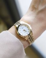 Casio Women Watch LTP-1129N-7ARDF - Image 2