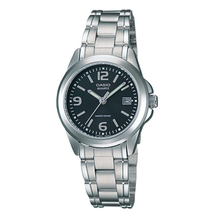 Casio Women LTP-1215A-1ADF - Image 1