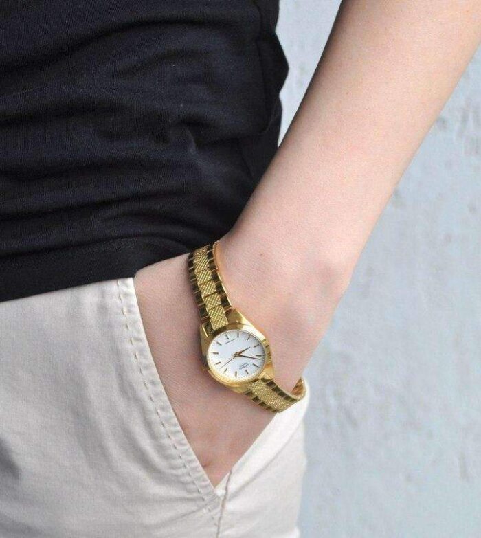 Casio Women watch LTP-1274G-7ADF - Image 2