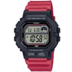 Casio Men Digital WS-1400H-4AVDF