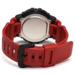 Casio Men Digital WS-1400H-4AVDF - Image 2