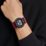 Casio Men Digital WS-1400H-4AVDF - Image 3