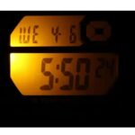 Casio Men Digital WS-1400H-4AVDF - Image 4