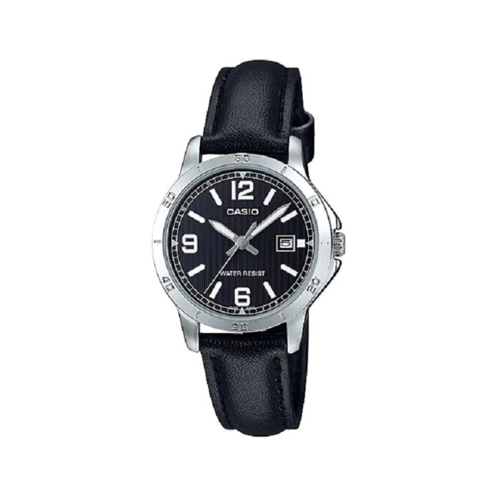 Casio Women Watch LTP-V004L-1BUDF - Image 1