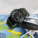 CASIO MEN WATCH HDC-700-3AVDF - Image 3