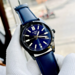Casio Men Watch MTP-VD02BL-2EUDF - Image 3