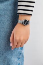 Casio Women Watch LTP-V006D-1B2UDF - Image 2