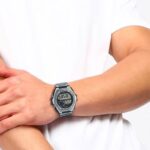 Casio Watch MWD-100HD-1BVDF - Image 3