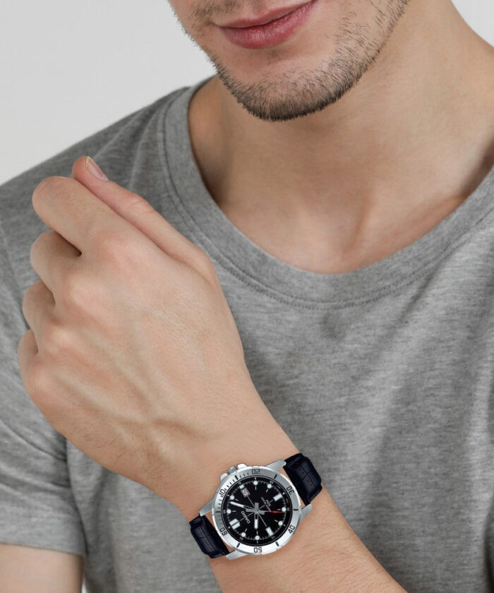 CASIO MTP-VD01L-1EVUDF - Image 2