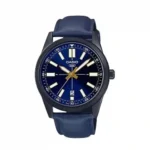 Casio Men Watch MTP-VD02BL-2EUDF