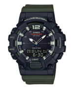 CASIO MEN WATCH HDC-700-3AVDF