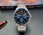 CASIO Men MTP-1374D-2AVDF - Image 2